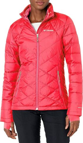 Columbia Women's Heavenly Hooded Jacket in Saudi Arabia
