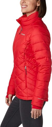 Columbia Women's Heavenly Hooded Jacket in Saudi Arabia