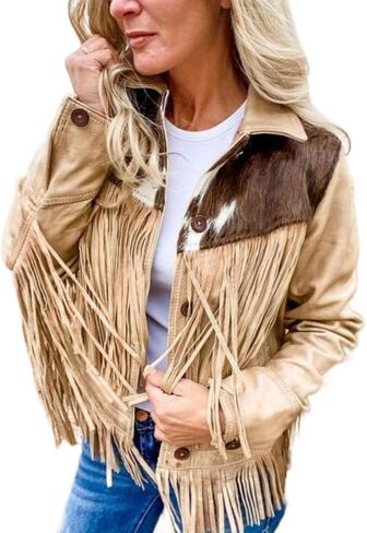 STS Ranchwear جلد البقر ذو اللون البني بالومينو in Saudi Arabia