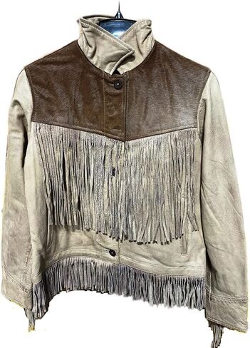 STS Ranchwear جلد البقر ذو اللون البني بالومينو in Saudi Arabia