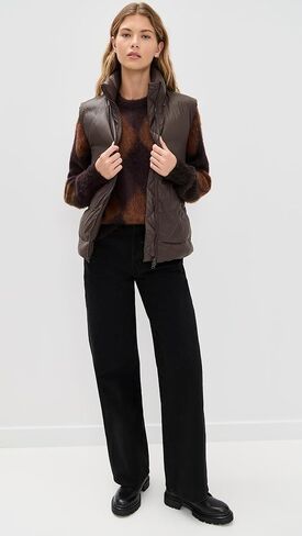 Line & Dot Women's The Forest Anorak Jacket in Saudi Arabia