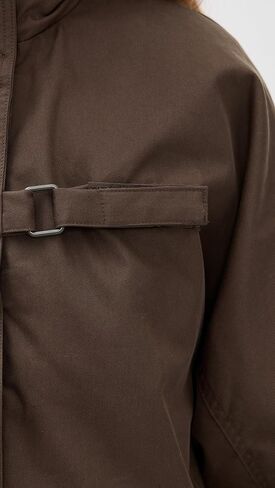 Line & Dot Women's The Forest Anorak Jacket in Saudi Arabia
