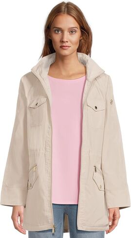 Michael Kors womens Anorack/Rainwear M325916t47 in Saudi Arabia
