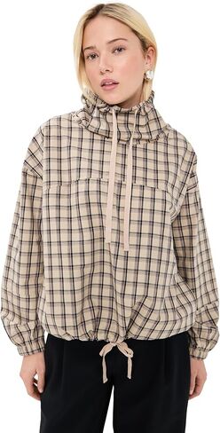 LE BOP Women's Carson Anorak in Kuwait