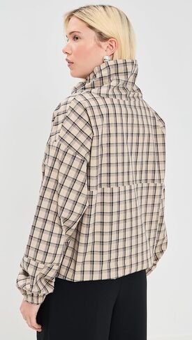 LE BOP Women's Carson Anorak in Kuwait