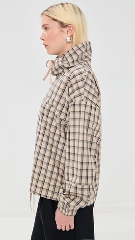 LE BOP Women's Carson Anorak in Kuwait