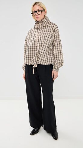 LE BOP Women's Carson Anorak in Kuwait