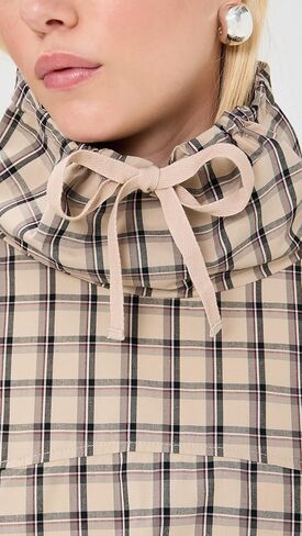 LE BOP Women's Carson Anorak in Kuwait