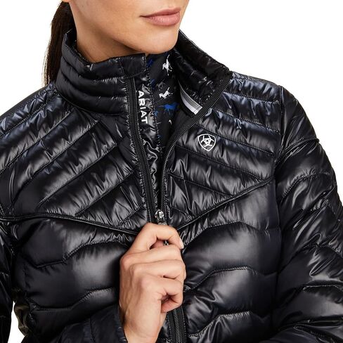 Ariat Women Ideal Down Jacket in Saudi Arabia