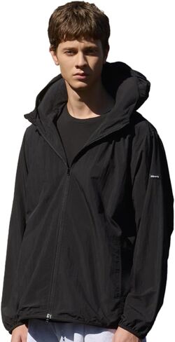 هودي بسحاب كامل – وسادة سفر مدمجة قابلة للنفخ – راحة مريحة أثناء التنقل – مثالية للطائرات والرحلات in Kuwait