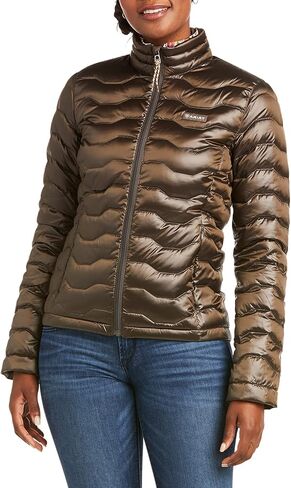 Ariat Women Ideal Down Jacket in Saudi Arabia