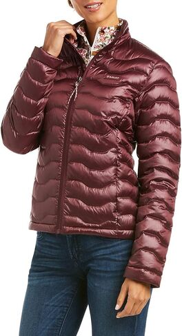 Ariat Women Ideal Down Jacket in Saudi Arabia