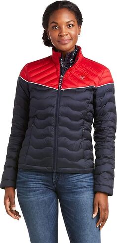 Ariat Women Ideal Down Jacket in Saudi Arabia