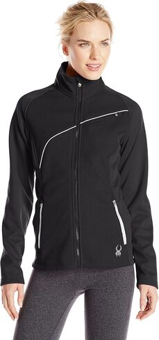 Spyder Women's Essential Sweater in Saudi Arabia