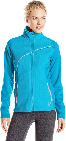 Spyder Women's Essential Sweater in Saudi Arabia