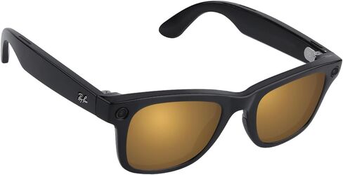عدسات Alphax المستقطبة البديلة لنظارة Ray-Ban RB4140 مقاس 49 مم - خيارات in Saudi Arabia