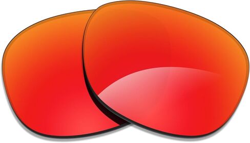 Alphax Polarized Replacement Lenses for Ray Ban Jackie Ohh RB4101 58mm Sunglasses - Options in Saudi Arabia
