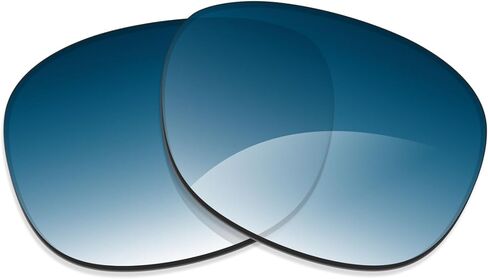Alphax Polarized Replacement Lenses for Ray Ban Jackie Ohh RB4101 58mm Sunglasses - Options in Saudi Arabia