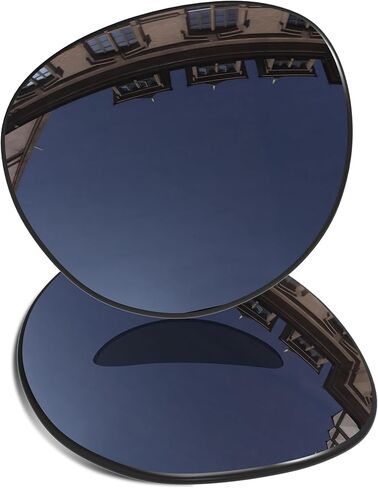 Vonxyz Clear Photochromic Lenses Replacement for Ray-Ban Meta Headliner RW4009 (50mm) Smart Glasses-For Women, Easy Install in Saudi Arabia