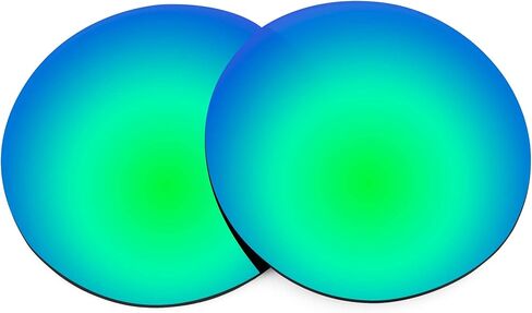 Revant Replacement Lenses for Oakley Reedmace OO9126 in Saudi Arabia