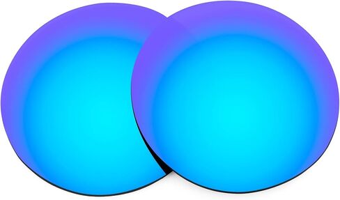 Revant Replacement Lenses for Oakley Reedmace OO9126 in Saudi Arabia