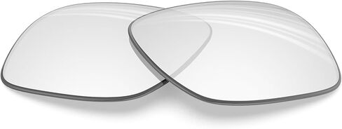 Replacement Clear& Blue Light Blocking Lenses for Ray-Ban Meta Wayfarer RW4006/(Gen 2) RW4012 50mm& RW4008 RW4012 53mm in Saudi Arabia
