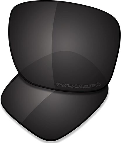 SAUCER Premium Replacement Lenses for Oakley Holbrook OO9102 Sunglasses in Saudi Arabia
