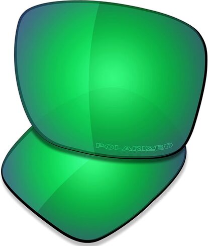 SAUCER Premium Replacement Lenses for Oakley Holbrook OO9102 Sunglasses in Saudi Arabia