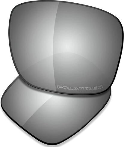 SAUCER Premium Replacement Lenses for Oakley Holbrook OO9102 Sunglasses in Saudi Arabia