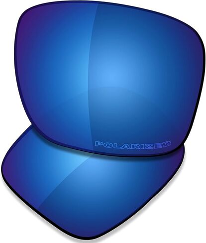 SAUCER Premium Replacement Lenses for Oakley Holbrook OO9102 Sunglasses in Saudi Arabia