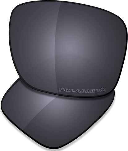 SAUCER Premium Replacement Lenses for Oakley Holbrook OO9102 Sunglasses in Saudi Arabia