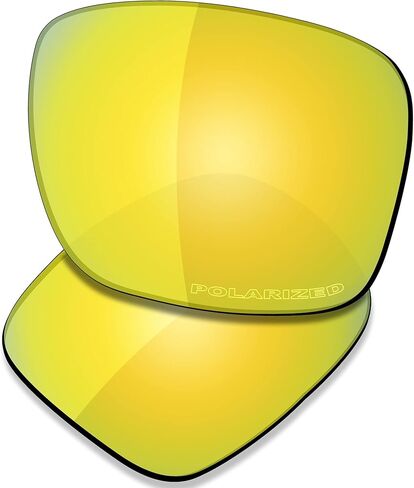 SAUCER Premium Replacement Lenses for Oakley Holbrook OO9102 Sunglasses in Saudi Arabia