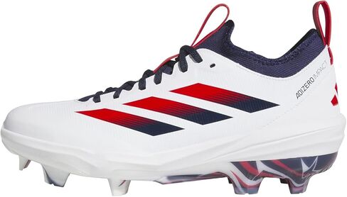 حذاء أديداس للرجال Adizero Impact TPU 2.0 الولايات المتحدة الأمريكية in Kuwait