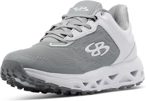 حذاء Boombah Victor Pro للرجال على العشب - خيارات ألوان متعددة - مقاسات متعددة in Kuwait