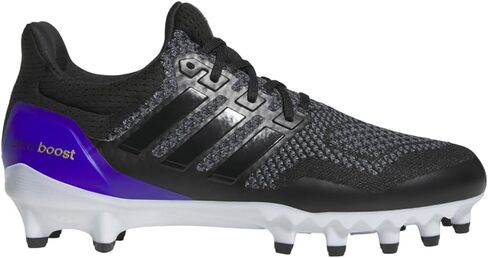حذاء رياضي Ultraboost American Football Cleats للرجال من أديداس in Kuwait