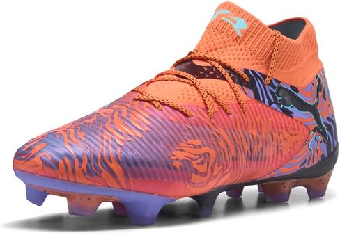 PUMA Mens Future 8 Ultimate Creativity Firm Ground Soccer Cleats in Saudi Arabia