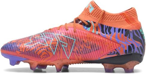PUMA Mens Future 8 Ultimate Creativity Firm Ground Soccer Cleats in Saudi Arabia