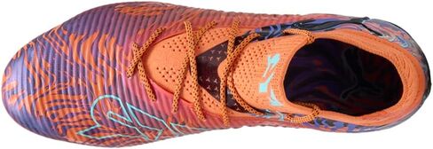 PUMA Mens Future 8 Ultimate Creativity Firm Ground Soccer Cleats in Saudi Arabia