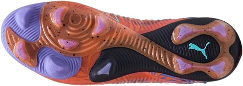 PUMA Mens Future 8 Ultimate Creativity Firm Ground Soccer Cleats in Saudi Arabia