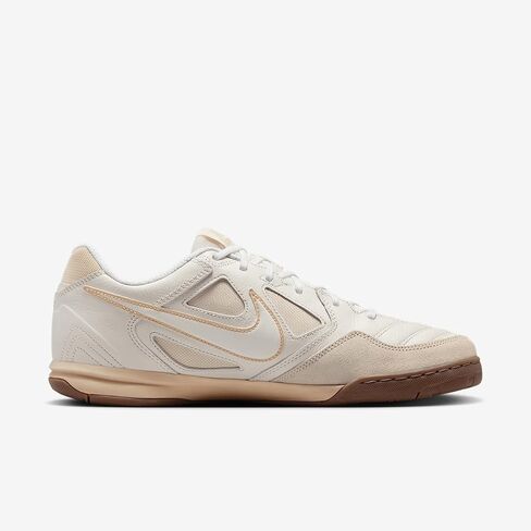 NIKE GATO "SAIL/LT KHAKI-WHITE-GUM DARK BROWN" in Saudi Arabia