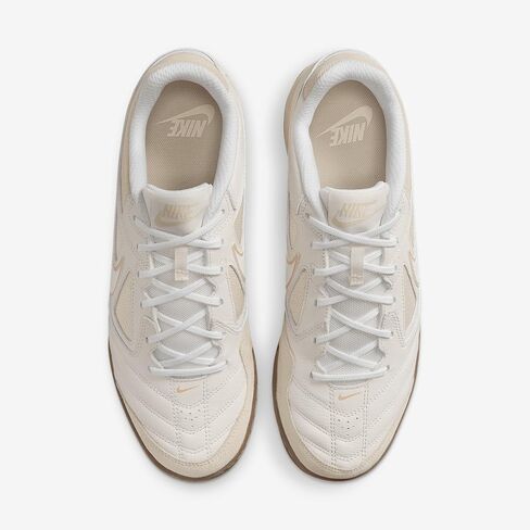 NIKE GATO "SAIL/LT KHAKI-WHITE-GUM DARK BROWN" in Saudi Arabia