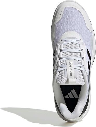 adidas Men's Crazyflight 6 Sneaker in Saudi Arabia