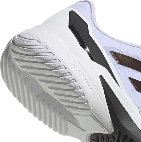 adidas Men's Crazyflight 6 Sneaker in Saudi Arabia