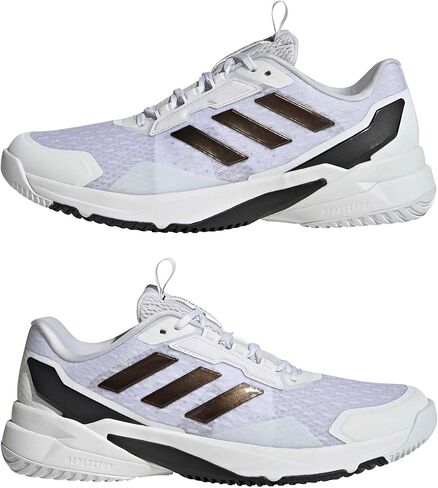 adidas Men's Crazyflight 6 Sneaker in Saudi Arabia