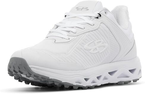 حذاء Boombah Victor Pro للرجال على العشب - خيارات ألوان متعددة - مقاسات متعددة in Kuwait