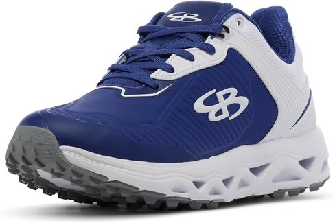 حذاء Boombah Victor Pro للرجال على العشب - خيارات ألوان متعددة - مقاسات متعددة in Kuwait