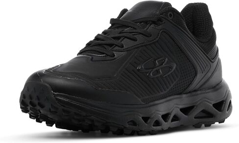 حذاء Boombah Victor Pro للرجال على العشب - خيارات ألوان متعددة - مقاسات متعددة in Kuwait