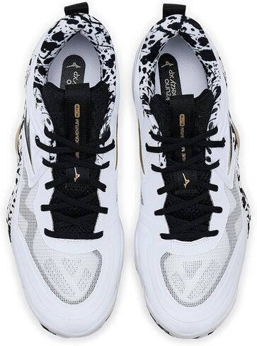 حذاء رياضي Mizuno للجنسين للكبار Wave Momentum 4 Elite in Kuwait