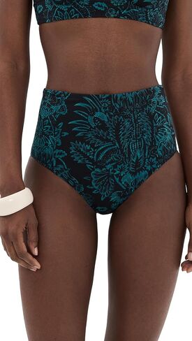 Ulla Johnson Women's Zahara Bottoms in Saudi Arabia