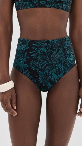 Ulla Johnson Women's Zahara Bottoms in Saudi Arabia